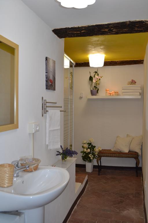 Studio In Centre Apartamento Lucca Exterior foto