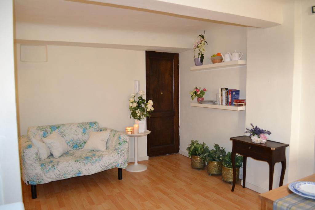 Studio In Centre Apartamento Lucca Exterior foto
